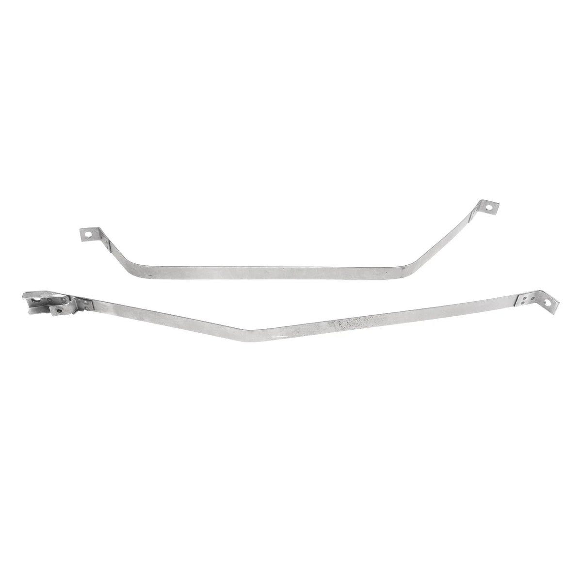 Fuel Tank Straps - 2 Pack for Nissan Sentra 2007–2012