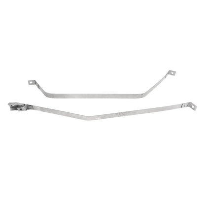 Fuel Tank Straps - 2 Pack for Nissan Sentra 2007–2012