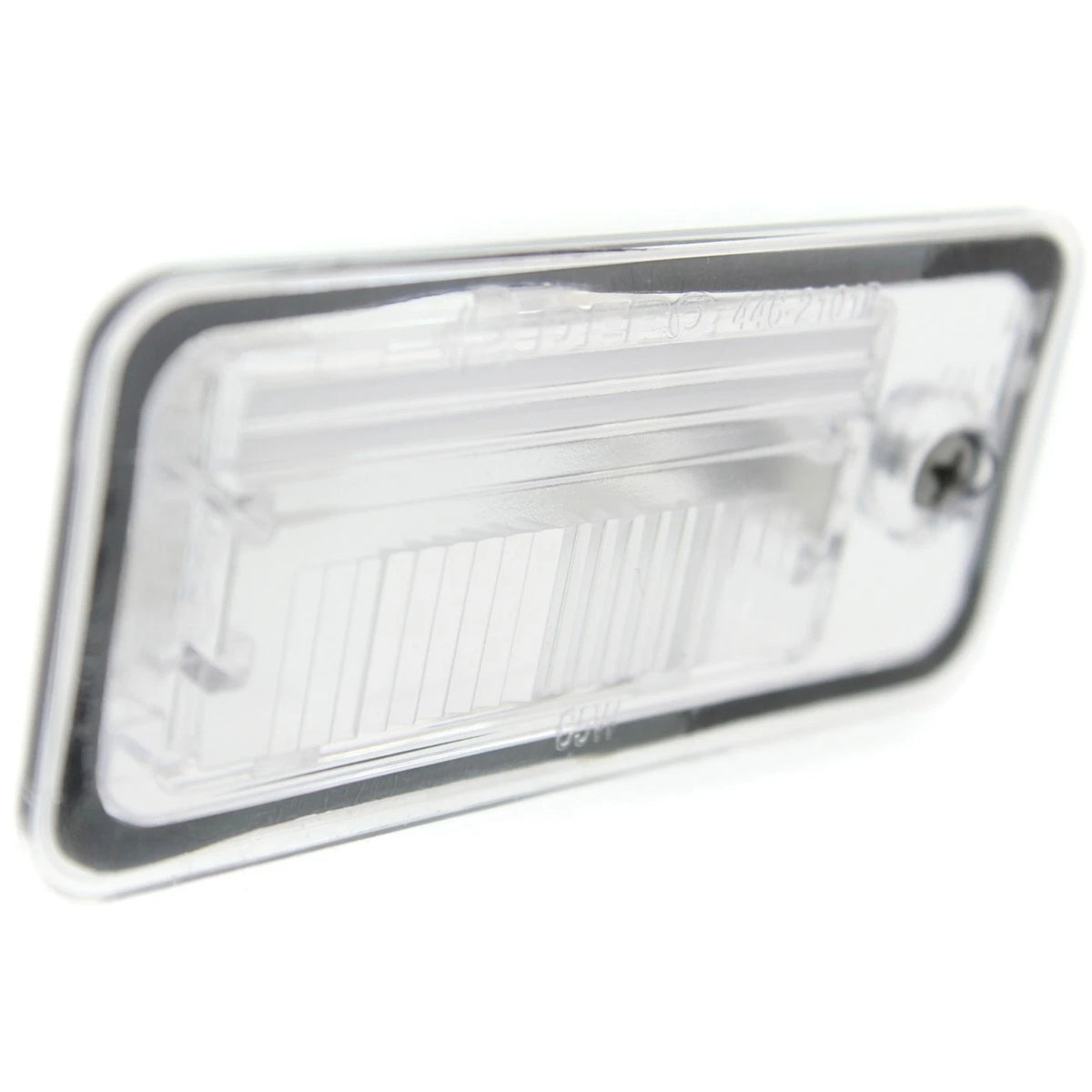 License Plate Light for Audi Q7 (2007–2012)
