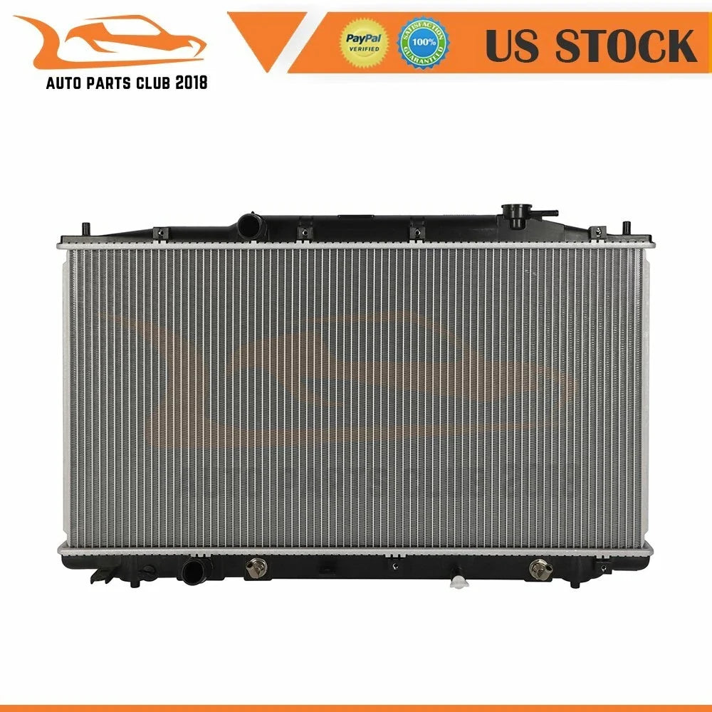 Radiator Assembly for Acura RDX (2013–2018) & Honda Crosstour (2012–2015)