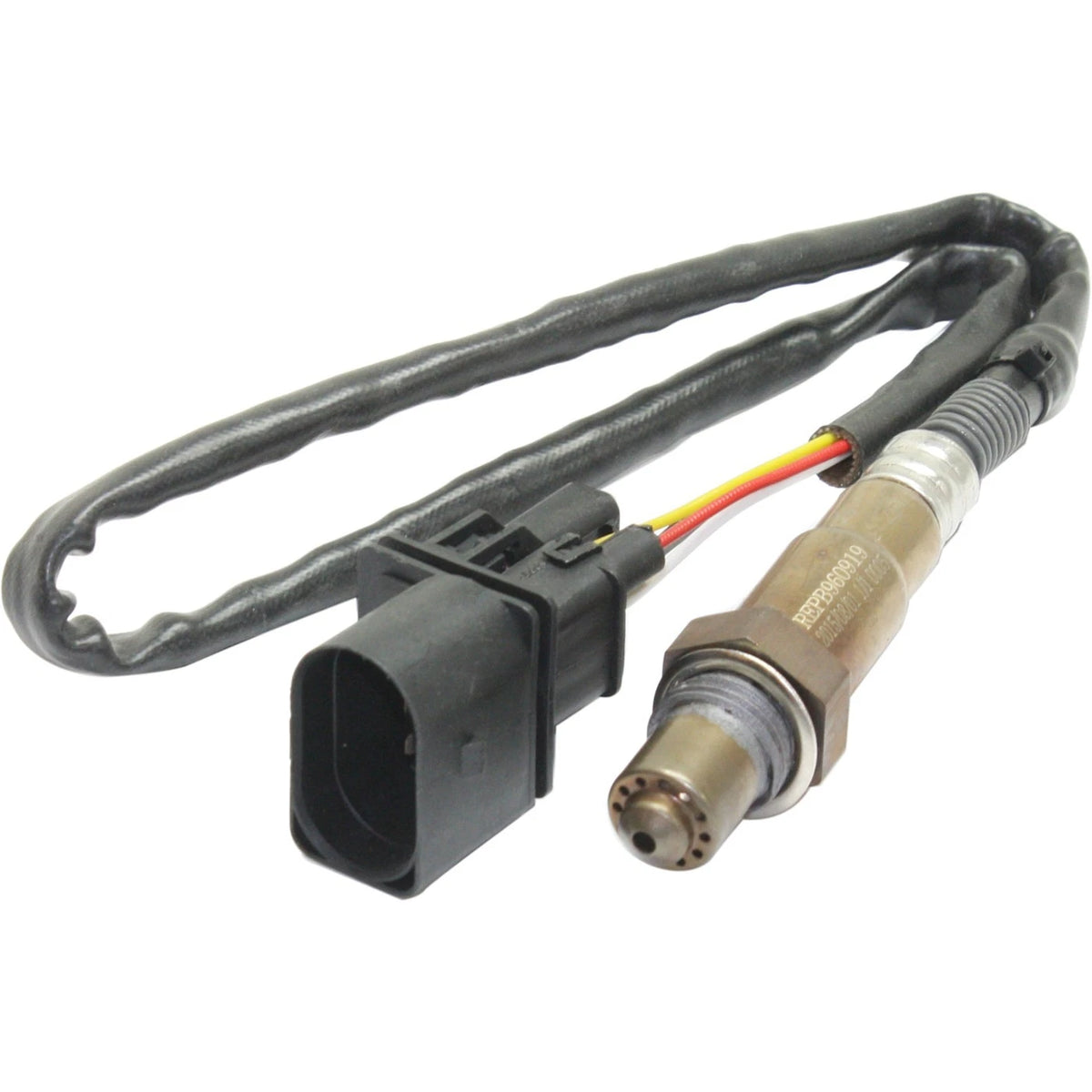 Oxygen Sensor Set of 2 for Audi S4 4.2L (2004–2008) Upstream