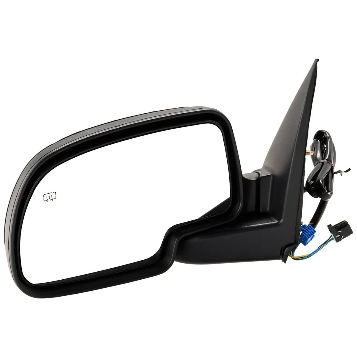 Heated Driver Left Side Mirror for Chevy Yukon, Suburban, GMC 1500