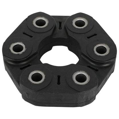 Coupler Flex Joint & Bolts for 2000 BMW E46 323Ci Driveshaft