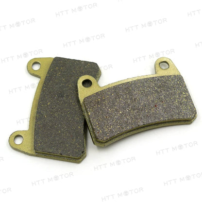Disc Brake Pads for KSR Keeway Benelli CFMoto WKBIKES-FA658