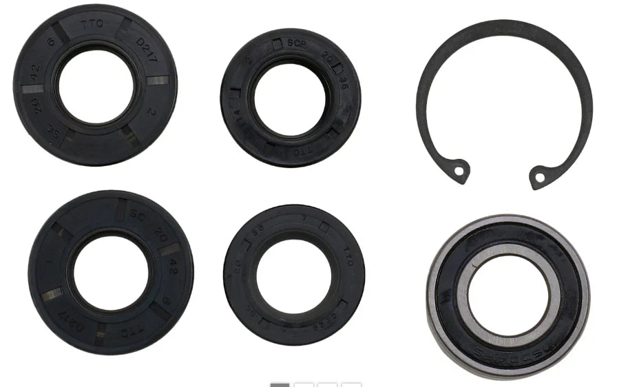 Driveline Repair Kit 2X for Kawasaki Jetmate SX STX SS SXI ZXI Ultra