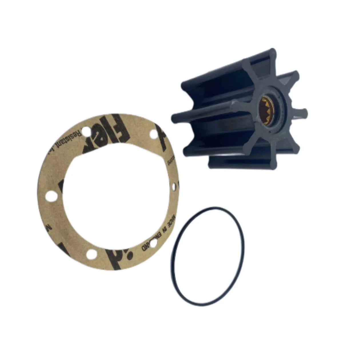 Flexible Impeller Kit for Johnson Jabsco 920-0003, 09-1028B-9