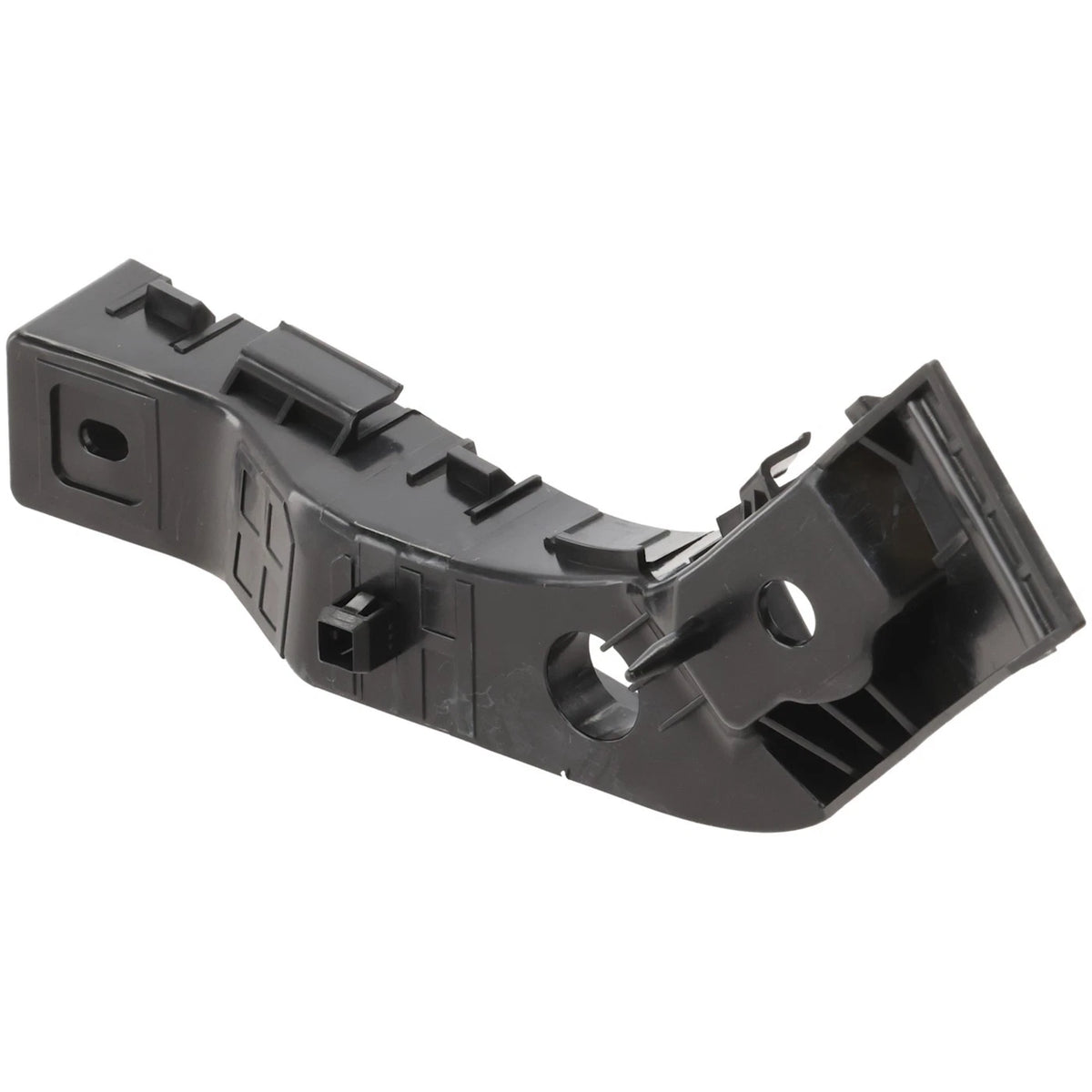 Bumper Bracket for Hyundai Elantra (2009–2012) Front Driver Side