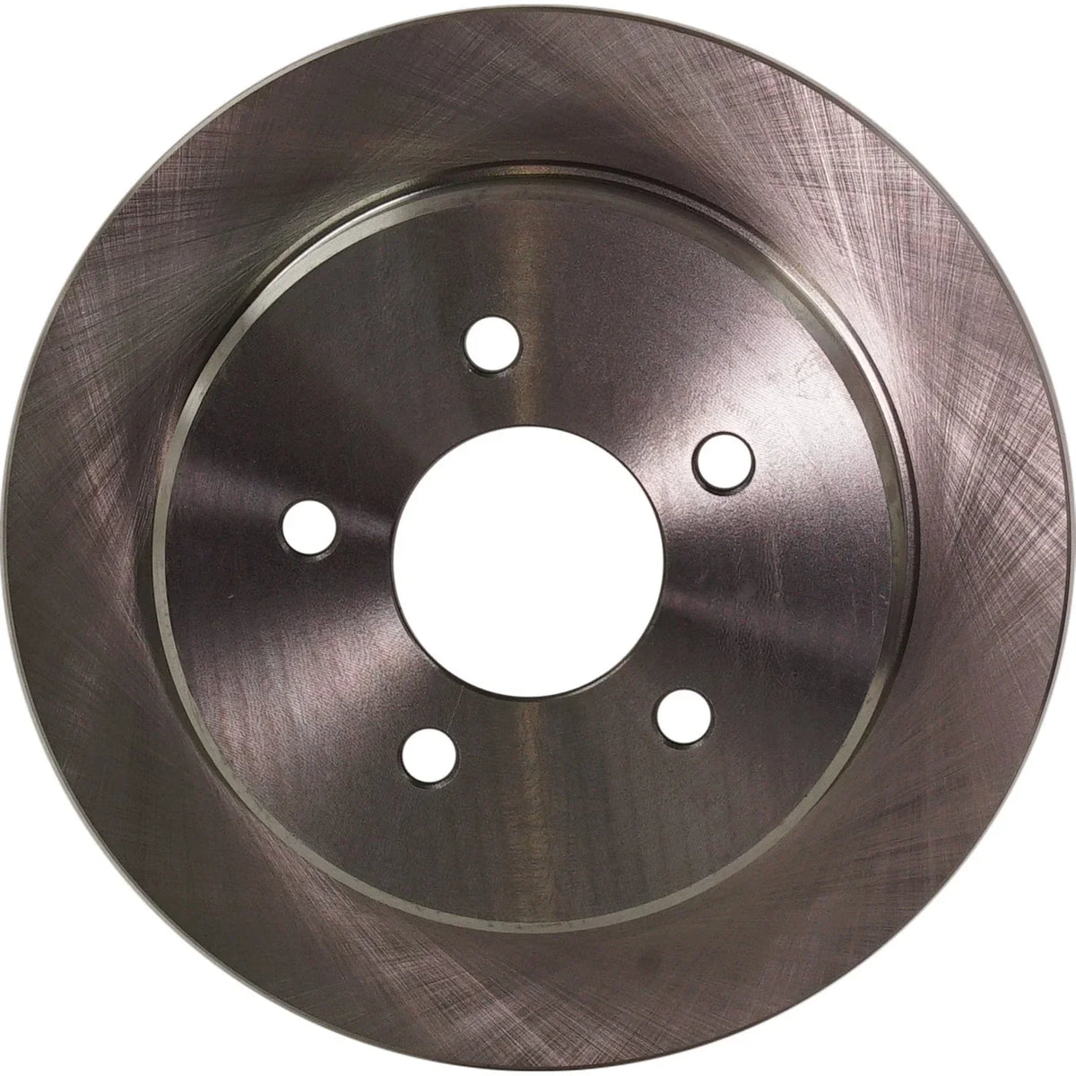 Rear Brake Rotor Set for Ford Ranger (1998–2002)