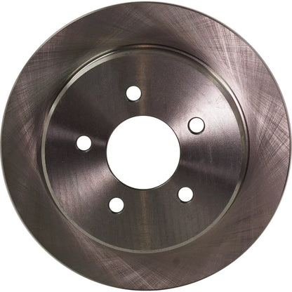 Rear Brake Rotor Set for Ford Ranger (1998–2002)