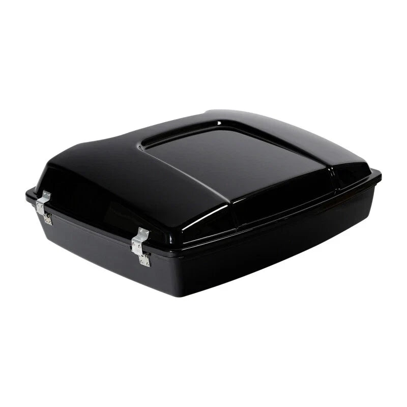 Razor Trunk Two Up Mount Rack for Harley Electra Glide (1997–2008)