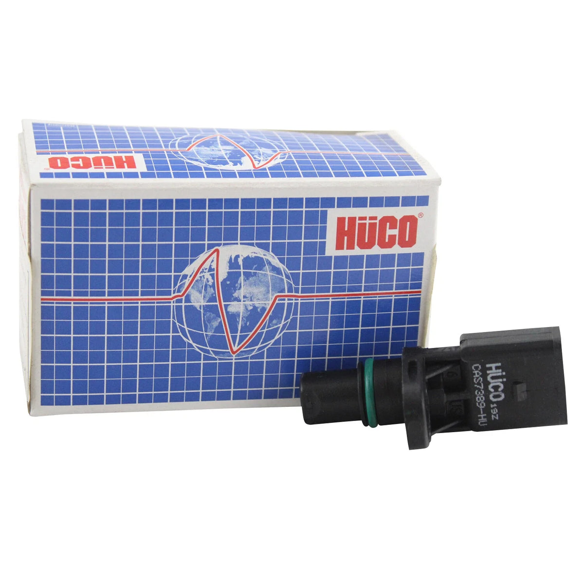 Camshaft Position Sensor for Hitachi CPS7389-HU - Toyota Hilux N70