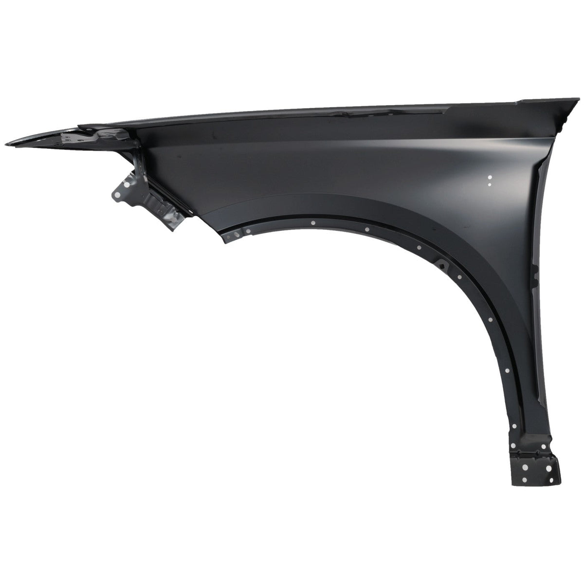 Front Passenger Side Fender for XT6 Cadillac 2020-2024