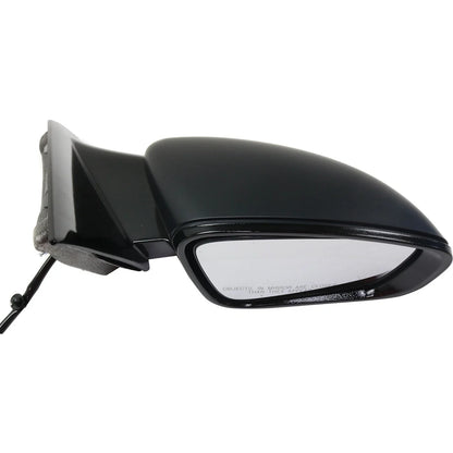 2015-2017 Chrysler 200 Set of 2 Side Mirrors