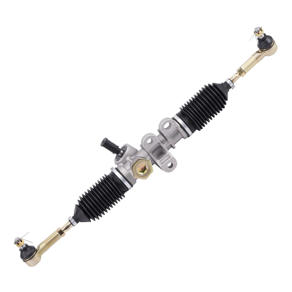 Steering Gear Box Assembly for EzGo RXV Golf Cart (2008–Present)