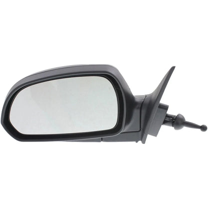 Driver Side Mirror Assembly for Hyundai Elantra 2001-2006