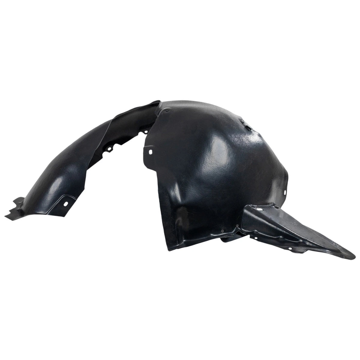 Fender Liner for Volkswagen Passat (2012–2015) Front Driver Side Inner