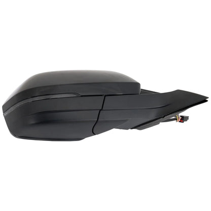 Right Passenger Mirror Replacement for 2018 VW Atlas