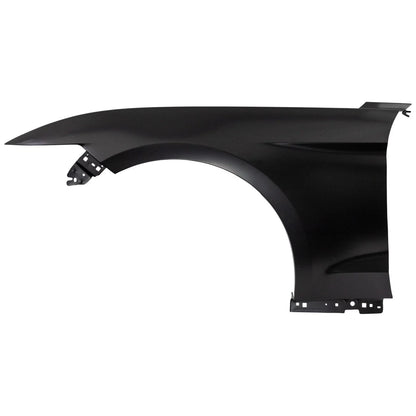 Fender for Ford Mustang (2015–2017) Front Driver Side Steel