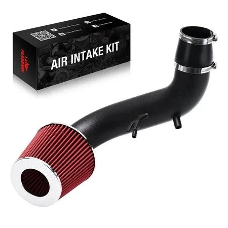 Cold Air Intake System Kit for Honda Civic 1.7L L4 (2001–2005)