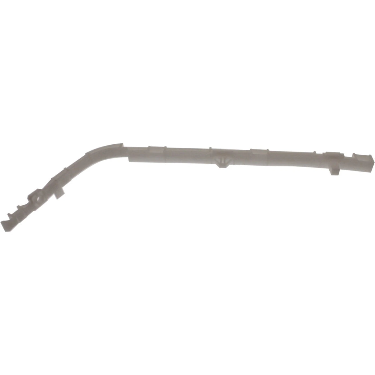 Bumper Bracket for Nissan Versa (2007–2011) Rear Passenger Side
