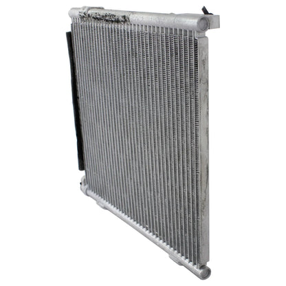Radiator for Acura EL 97-00 & Honda Civic 97-00