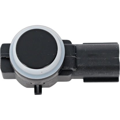 Front/Rear Parking Assist Sensors for Jeep Vehicles