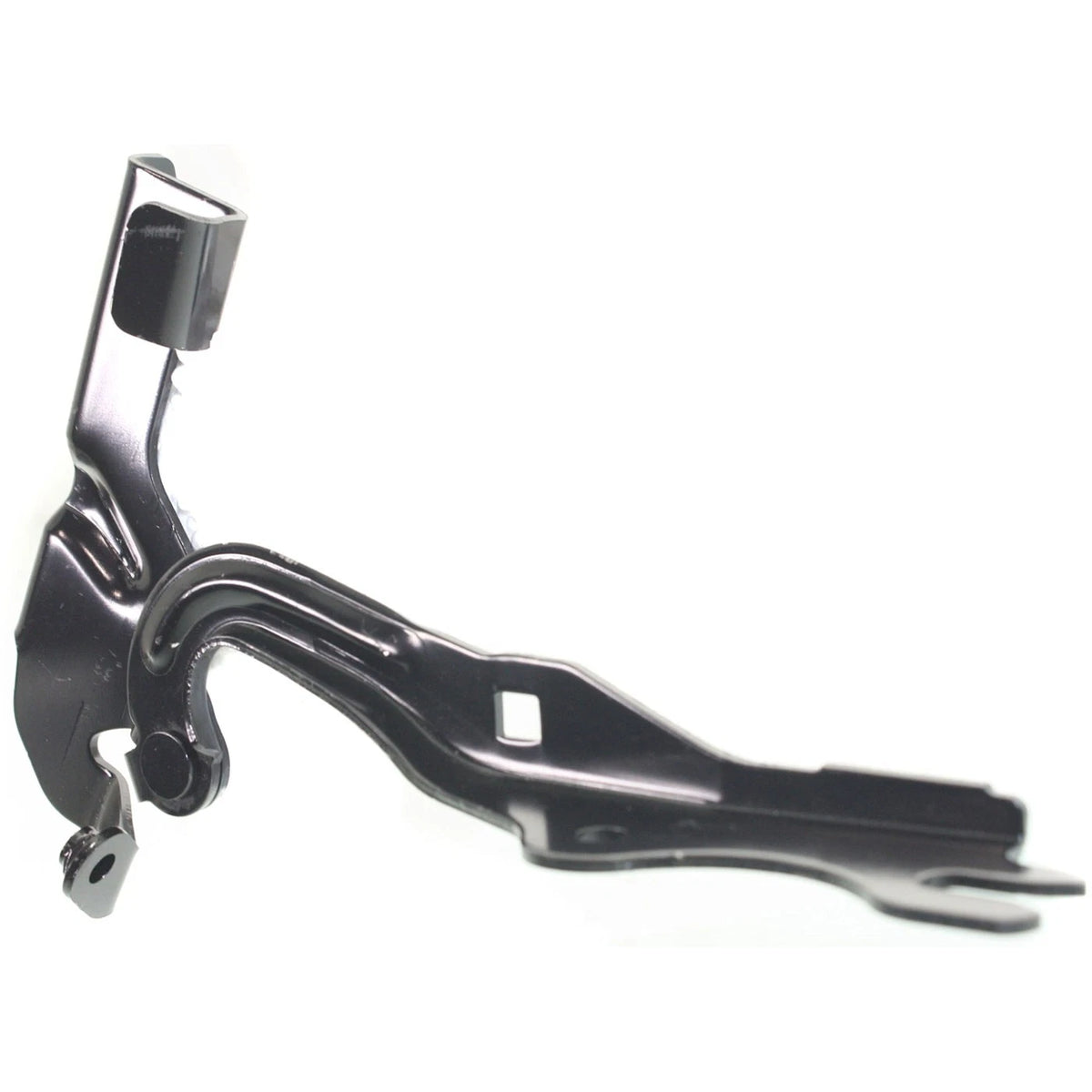 Hood Hinge for Mazda 3 (2007–2009) Right Steel