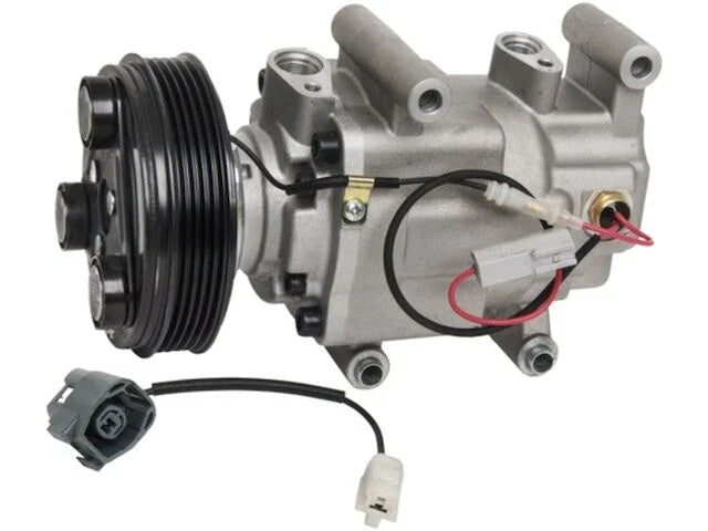 A/C Compressor for Mazda 3 (2006–2008) TP226NM