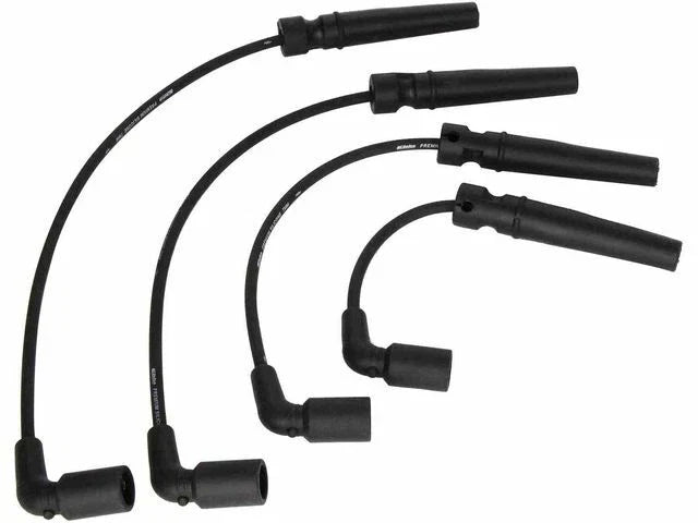 Spark Plug Wire Set for Suzuki Swift+ 1.6L (2004–2007) V412DZ