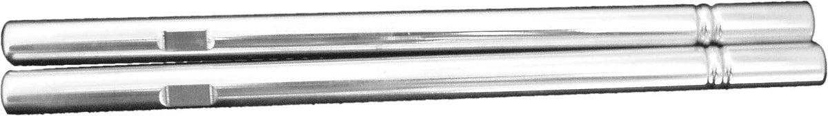 Tie Rods for Yamaha YFZ350 Banshee (1987–1996) - Silver