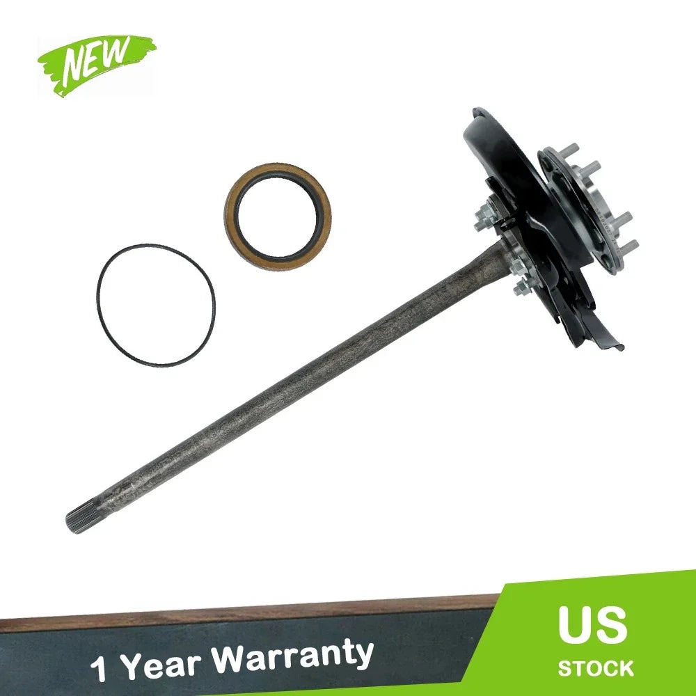 Rear LH Driver Axle Shaft for Lexus GX460 (2010–2017)