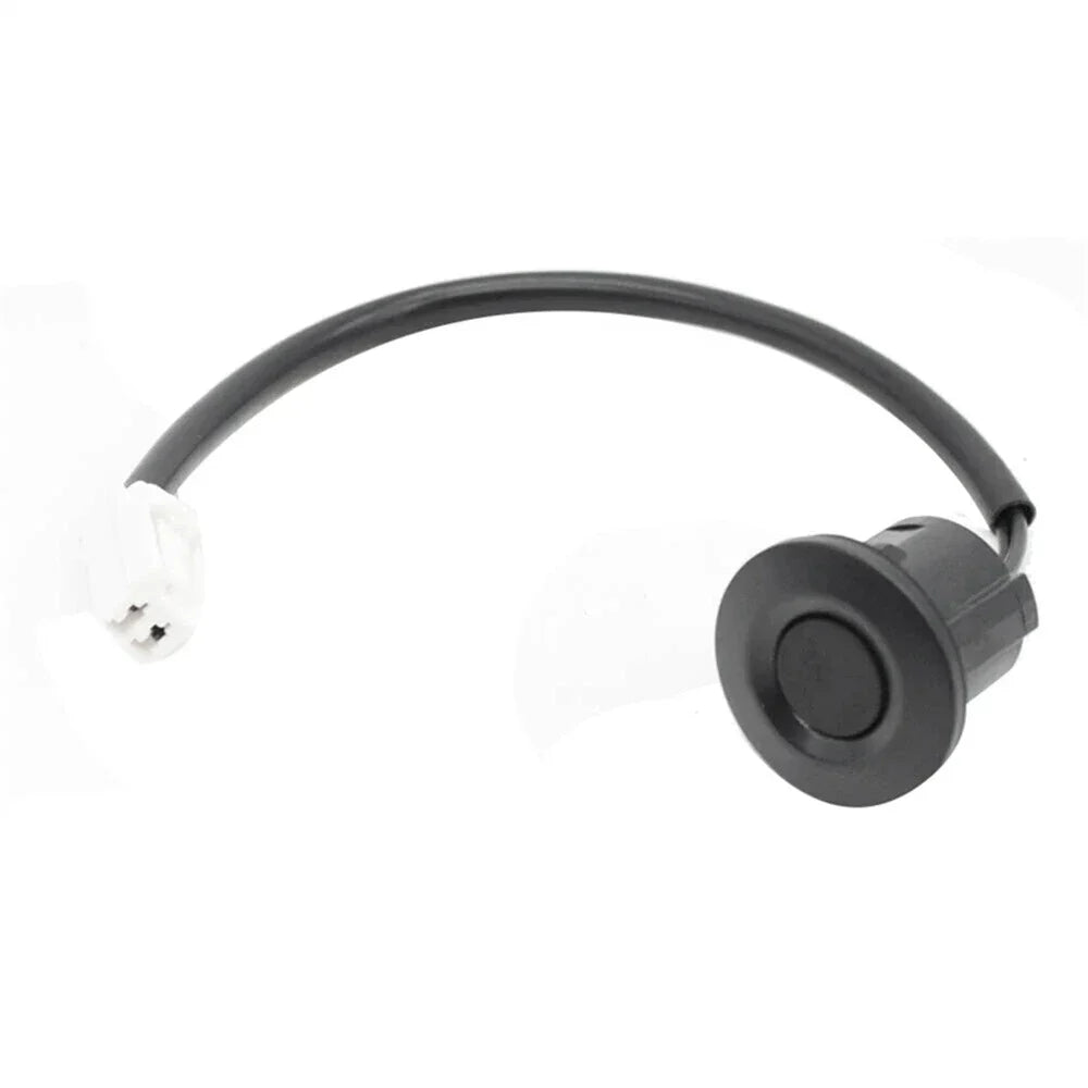 Liftgate Button Switch for Mazda 3 Hatchback (2010-2013)