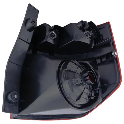 2007-2008 Honda Element Left Driver Side Halogen Tail Light