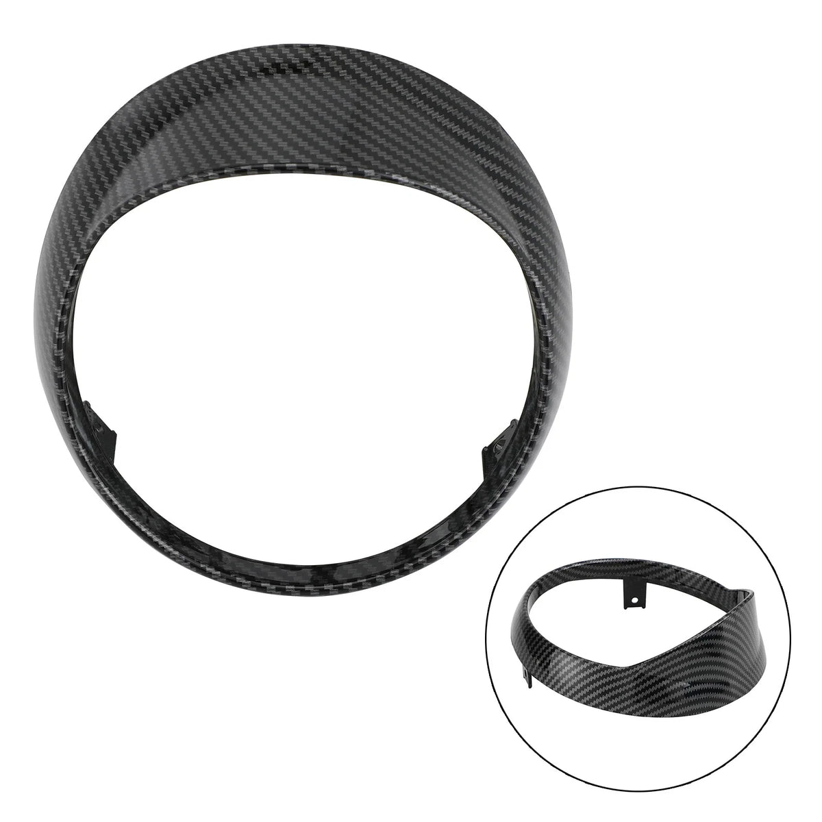 Headlight Guard Grille Cover for Vespa Primavera 150 (2014–2021)
