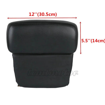 Trunk Pad Mounting Rack for Harley Electra Glide 2009-2013