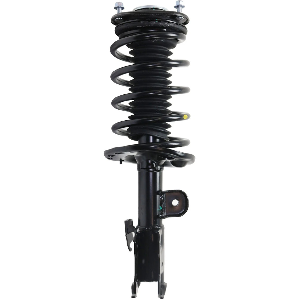 Loaded Struts for Toyota Prius (2010–2015) Front Driver & Passenger Side