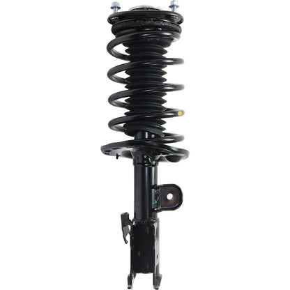 Loaded Struts for Toyota Prius (2010–2015) Front Driver & Passenger Side