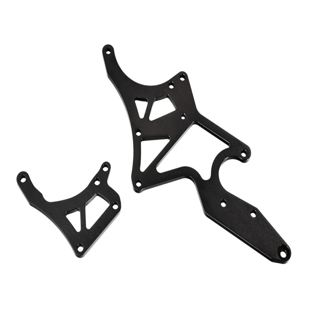 LS Mount Bracket Kit for Power Steering Pump & Alternator - GM Truck