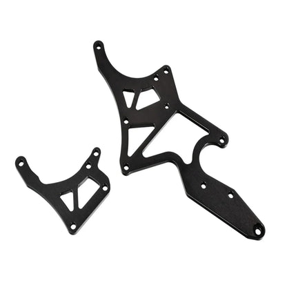 LS Mount Bracket Kit for Power Steering Pump & Alternator - GM Truck