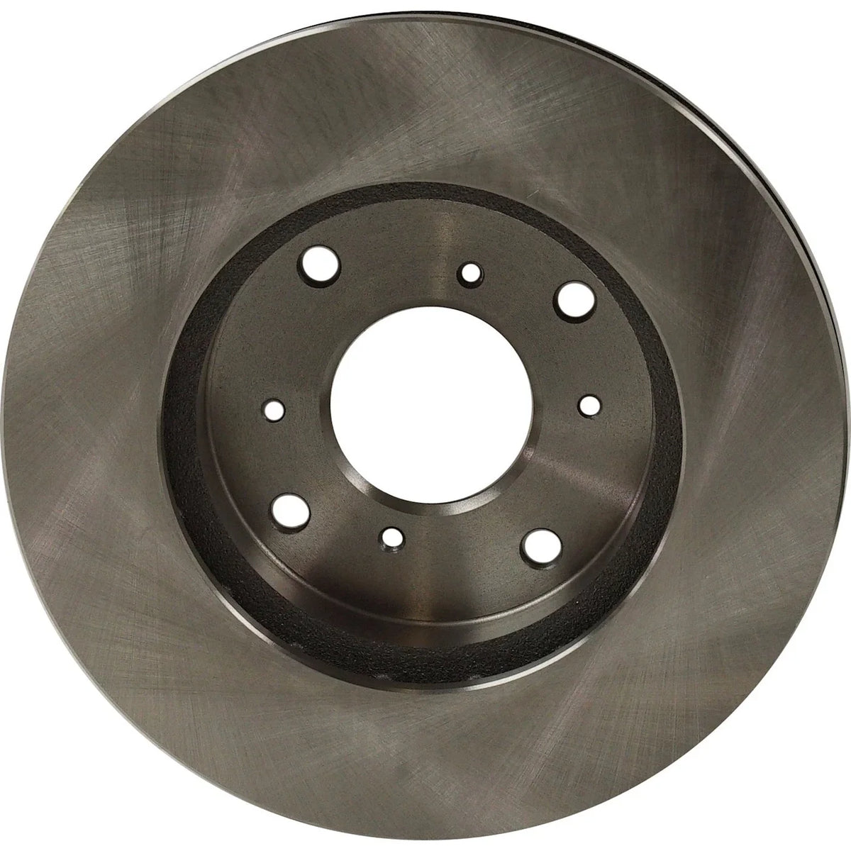 Disc Brake Rotor and Pad Assembly for Acura CL (1998–1999)