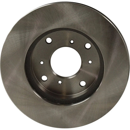 Disc Brake Rotor and Pad Assembly for Acura CL (1998–1999)