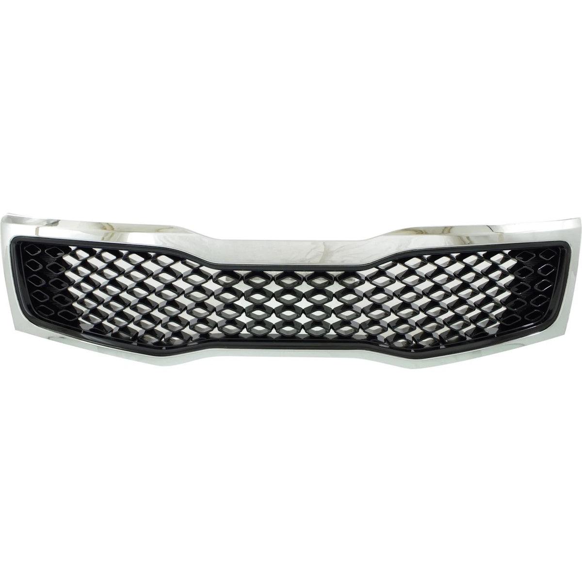 Grille 863502T000 for Kia Optima (2011–2013)