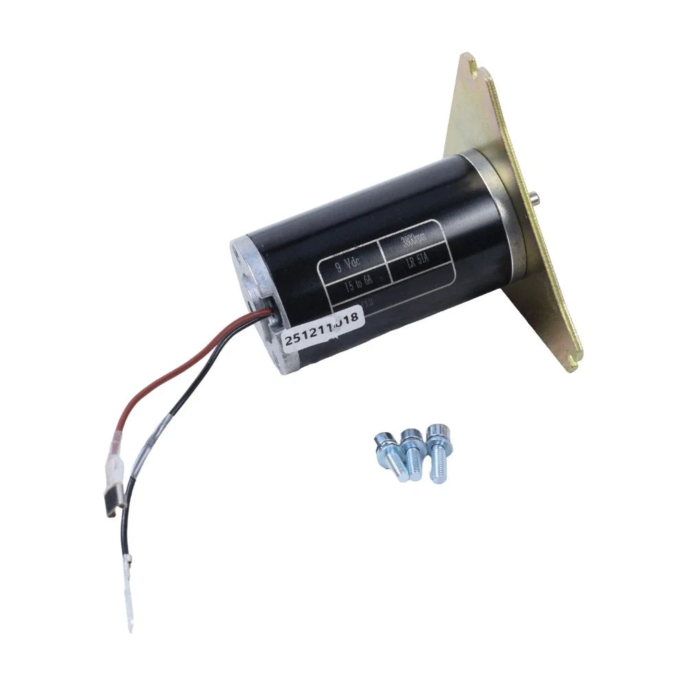12V Motor WPX425060 for Aqua Hot / Hydro Hot