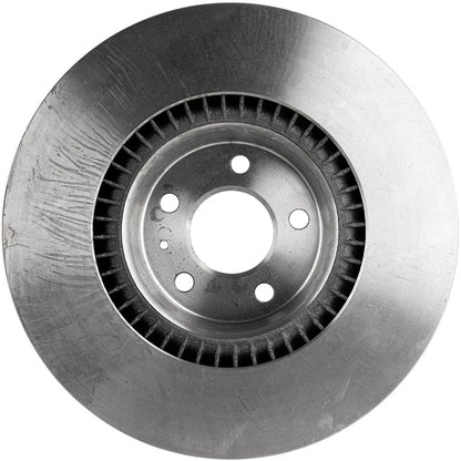 Front Brake Disc (2015-2016) for Audi A6 A7 A8 S7 Quattro