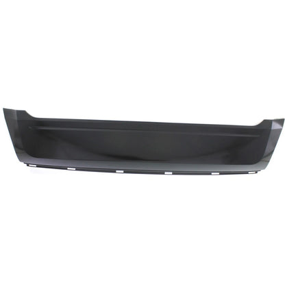 Bumper Face Bar Filler for Ford Edge (2011–2014)