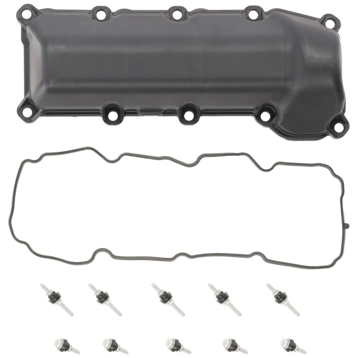 Valve Cover Driver Left Side for Ram 1500 (2002–2008)