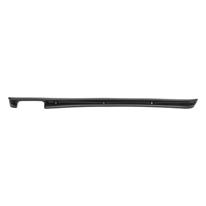 Rear Bumper Diffuser Lip for BMW E36 3-Series M3 (1992–1999) PE