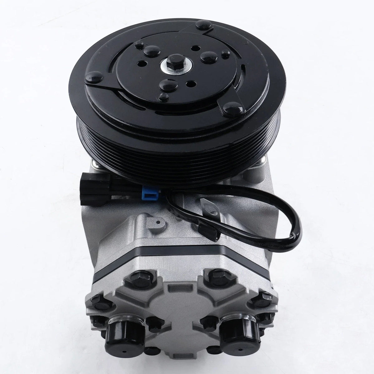 AC Compressor for Freightliner Kenworth Navistar