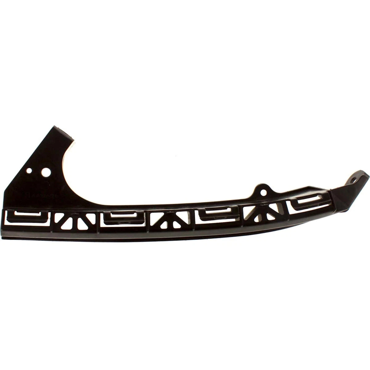 Front Driver Left Bumper Face Bar Bracket for Honda Fit (2009–2014)