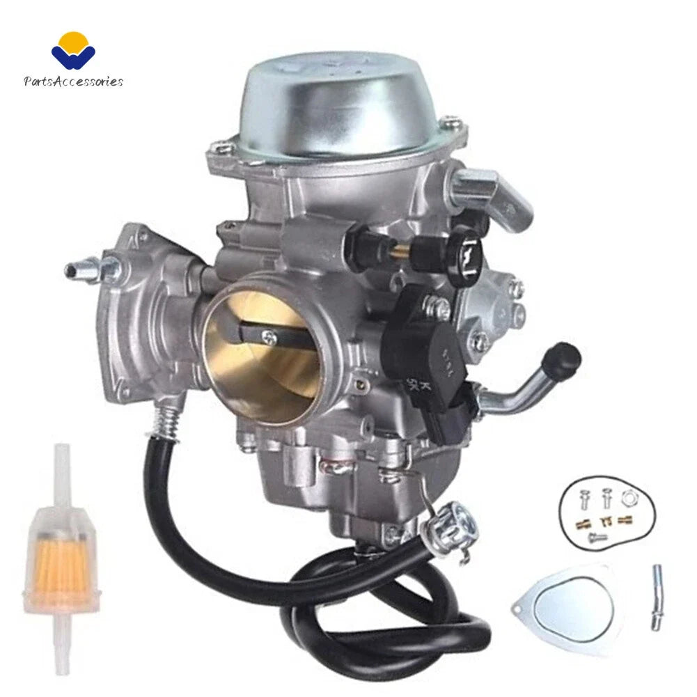 1PD-14901-00-00 Carburetor for Yamaha YFZ450 (2012-2013)